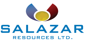 Salazar Resources Ltd logo